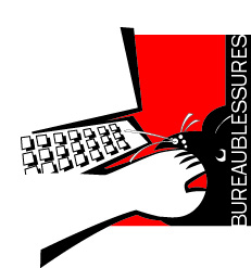 bureaublessures